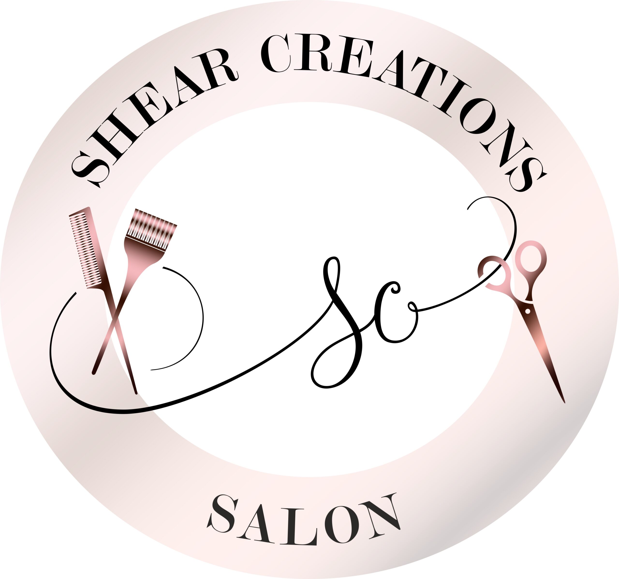 Shear Creations Salon