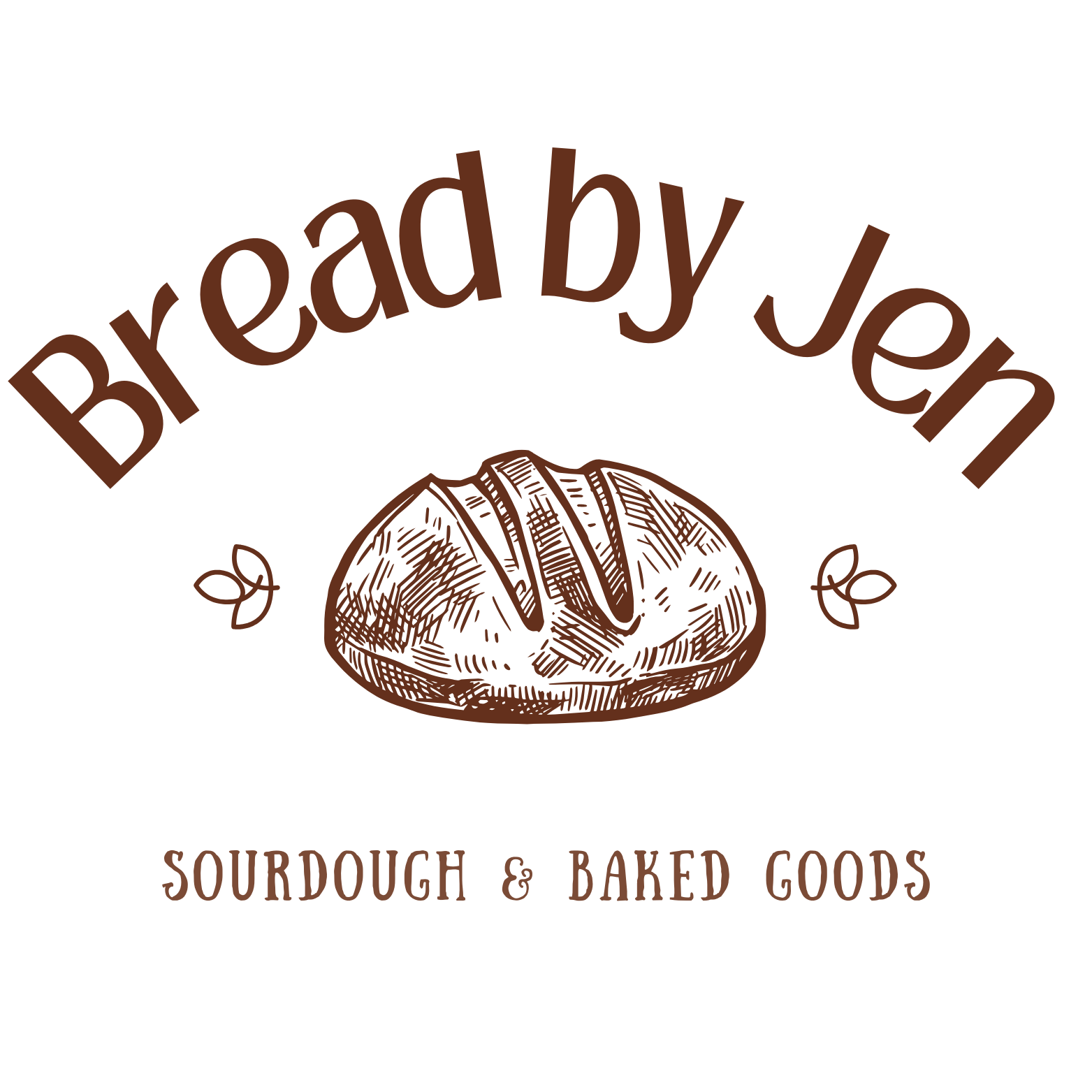 Bread by Jen