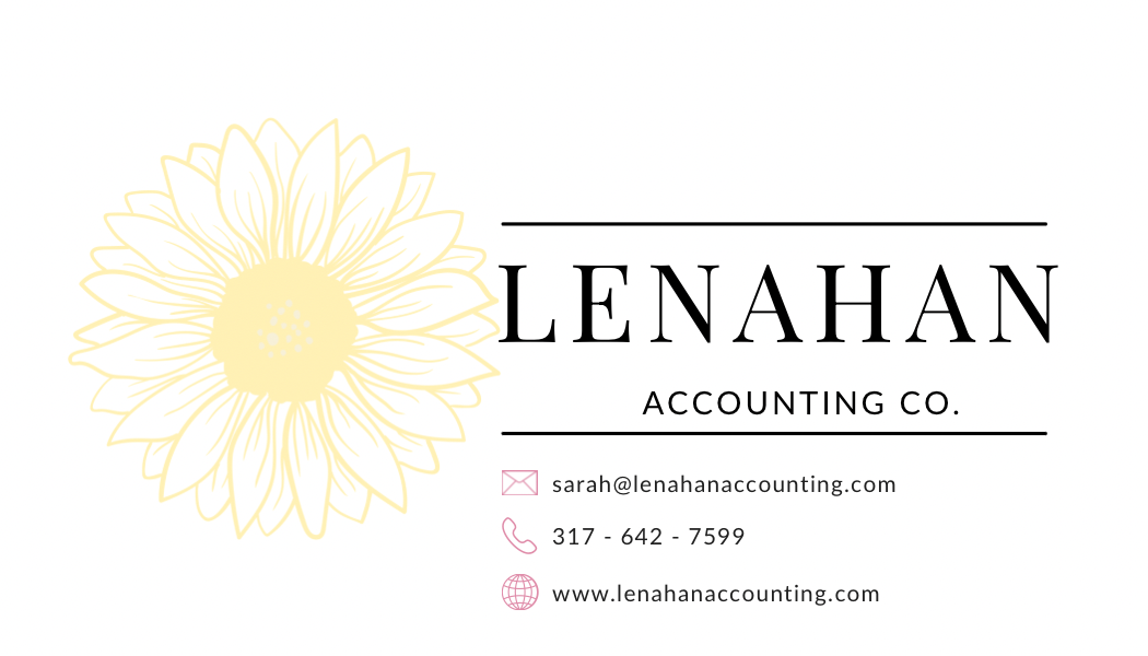 Lenahan Accounting